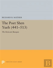 The Poet Shen Yueh (441-513)