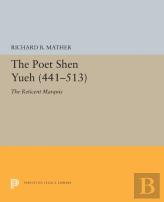 The Poet Shen Yueh (441-513)