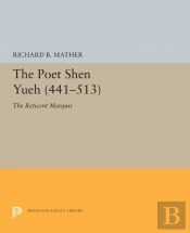 The Poet Shen Yueh (441-513)
