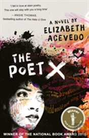 The Poet X Â€“ Winner Of The Cilip Carnegie Medal 2019