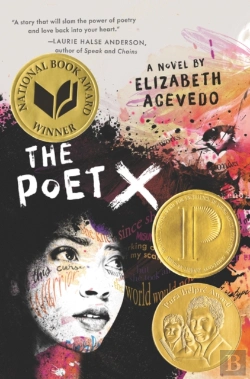 Bertrand.pt - The Poet X