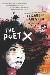 The Poet X