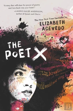 Bertrand.pt - The Poet X