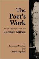 The Poetâ€™S Work