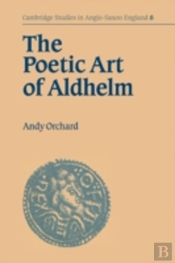 Bertrand.pt - The Poetic Art Of Aldhelm