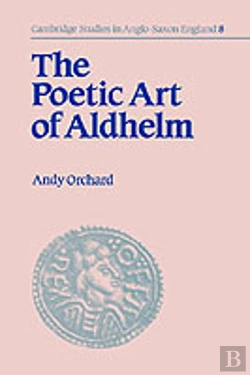 Bertrand.pt - The Poetic Art Of Aldhelm