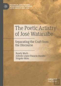 Bertrand.pt - The Poetic Artistry Of Jose Watanabe