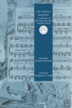 Bertrand.pt - The Poetic Debussy