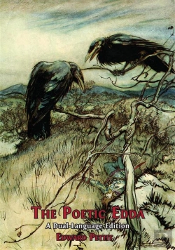Bertrand.pt - The Poetic Edda