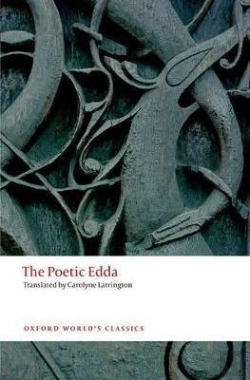 Bertrand.pt - The Poetic Edda