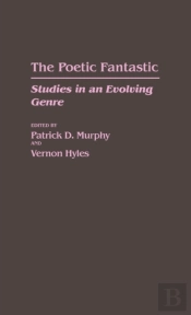 The Poetic Fantastic