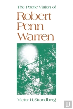 Bertrand.pt - The Poetic Vision Of Robert Penn Warren
