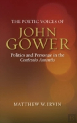 Bertrand.pt - The Poetic Voices Of John Gower