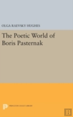 Bertrand.pt - The Poetic World Of Boris Pasternak