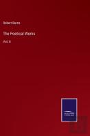 The Poetical Works