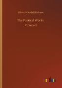 The Poetical Works