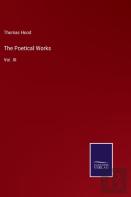 The Poetical Works