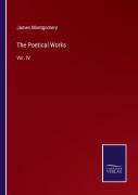 The Poetical Works