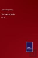 The Poetical Works