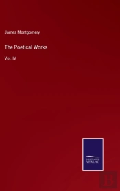 The Poetical Works