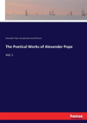 The Poetical Works Of Alexander Pope