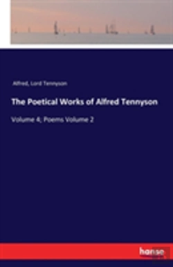 Bertrand.pt - The Poetical Works Of Alfred Tennyson