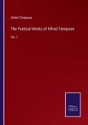The Poetical Works Of Alfred Tennyson