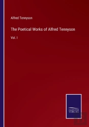 The Poetical Works Of Alfred Tennyson