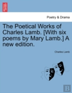Bertrand.pt - The Poetical Works Of Charles Lamb. (Wit
