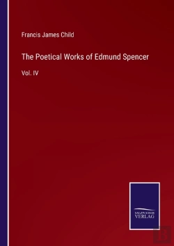 Bertrand.pt - The Poetical Works Of Edmund Spencer