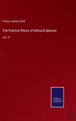 Bertrand.pt - The Poetical Works Of Edmund Spencer
