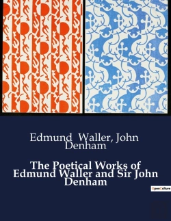 Bertrand.pt - The Poetical Works Of Edmund Waller And