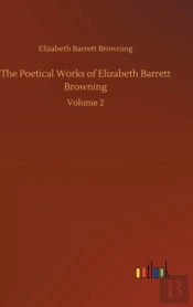 The Poetical Works Of Elizabeth Barrett