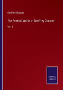 The Poetical Works Of Geoffrey Chaucer
