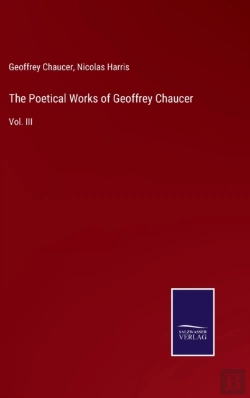 Bertrand.pt - The Poetical Works Of Geoffrey Chaucer