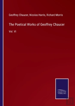 Bertrand.pt - The Poetical Works Of Geoffrey Chaucer