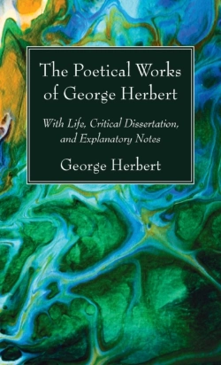 Bertrand.pt - The Poetical Works Of George Herbert