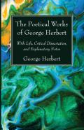 The Poetical Works Of George Herbert