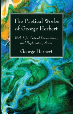Bertrand.pt - The Poetical Works Of George Herbert