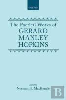 The Poetical Works Of Gerard Manley Hopkins