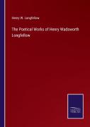 The Poetical Works Of Henry Wadsworth Longfellow