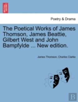 Bertrand.pt - The Poetical Works Of James Thomson, Jam
