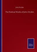 The Poetical Works Of John Dryden