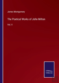 Bertrand.pt - The Poetical Works Of John Milton