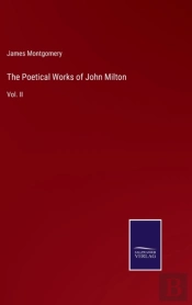 The Poetical Works Of John Milton