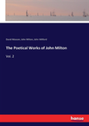 The Poetical Works Of John Milton