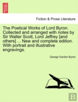 Bertrand.pt - The Poetical Works Of Lord Byron. Collec