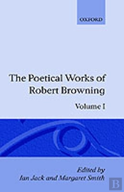 Bertrand.pt - The Poetical Works Of Robert Browning: Volume I. Pauline, Paracelsus