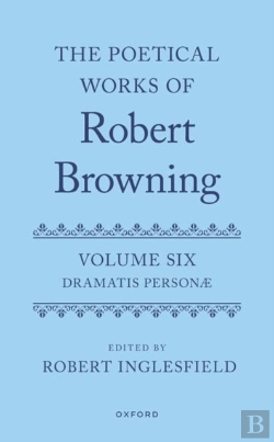 Bertrand.pt - The Poetical Works Of Robert Browning