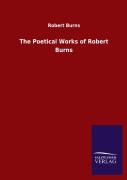 The Poetical Works Of Robert Burns